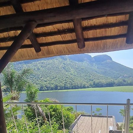 Cozy Kosmos Bed & Breakfast Hartbeespoort Dış mekan fotoğraf