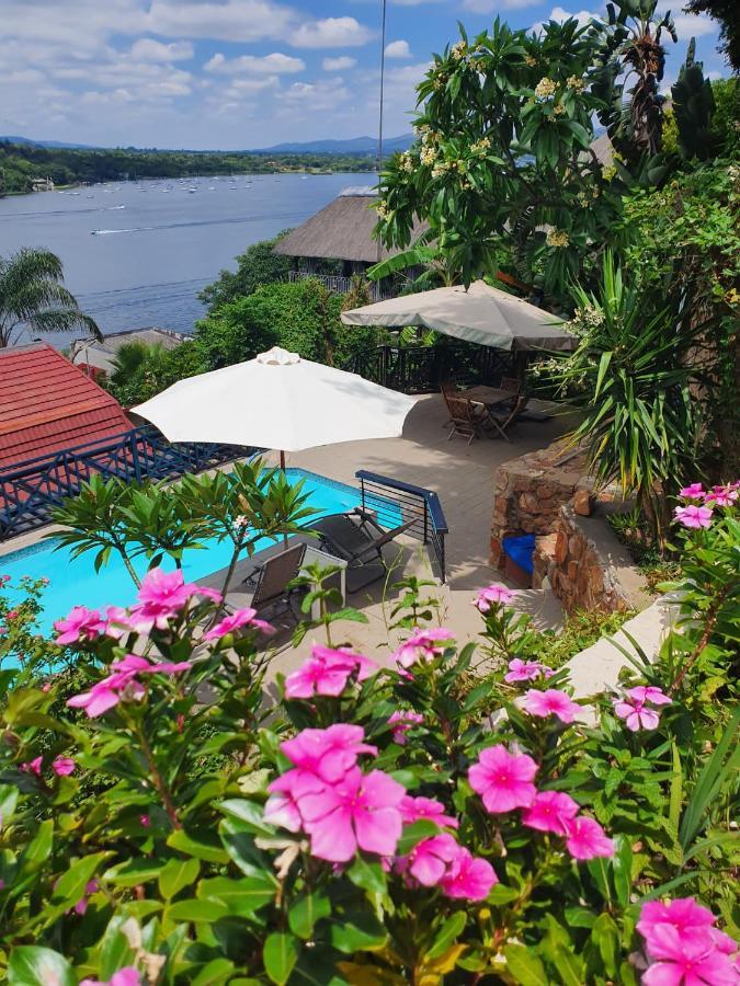 Cozy Kosmos Bed & Breakfast Hartbeespoort Dış mekan fotoğraf