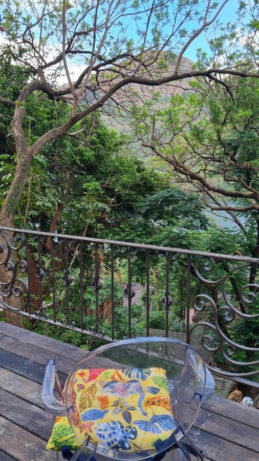 Cozy Kosmos Bed & Breakfast Hartbeespoort Dış mekan fotoğraf