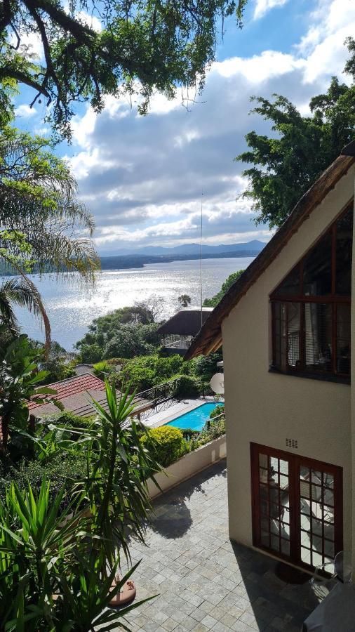 Cozy Kosmos Bed & Breakfast Hartbeespoort Dış mekan fotoğraf