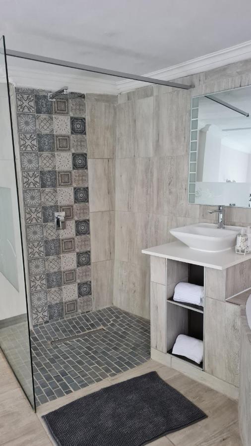 Cozy Kosmos Bed & Breakfast Hartbeespoort Dış mekan fotoğraf