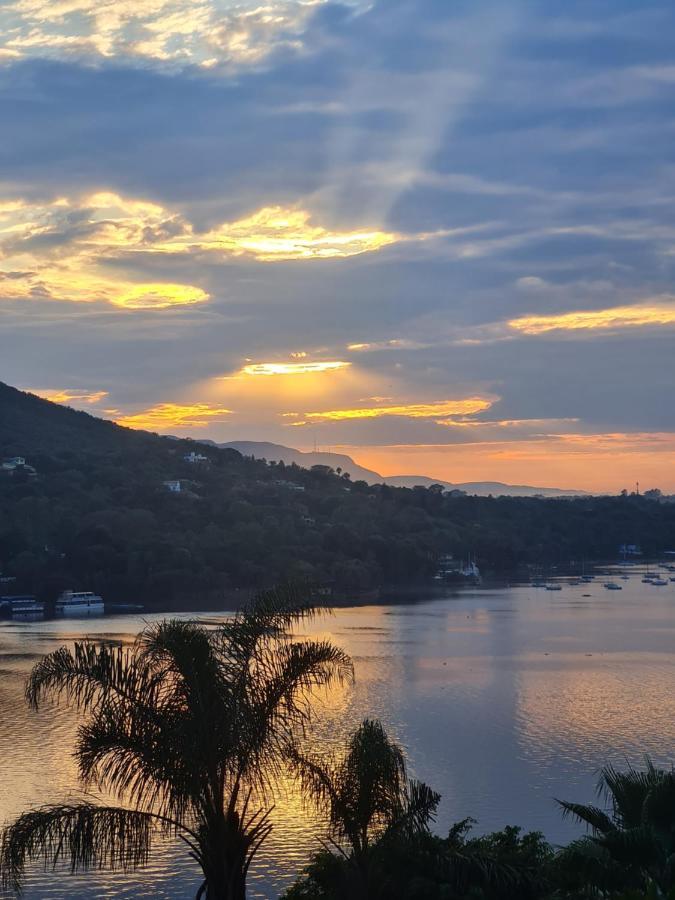 Cozy Kosmos Bed & Breakfast Hartbeespoort Dış mekan fotoğraf