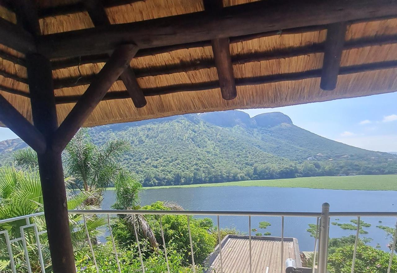Cozy Kosmos Bed & Breakfast Hartbeespoort Dış mekan fotoğraf