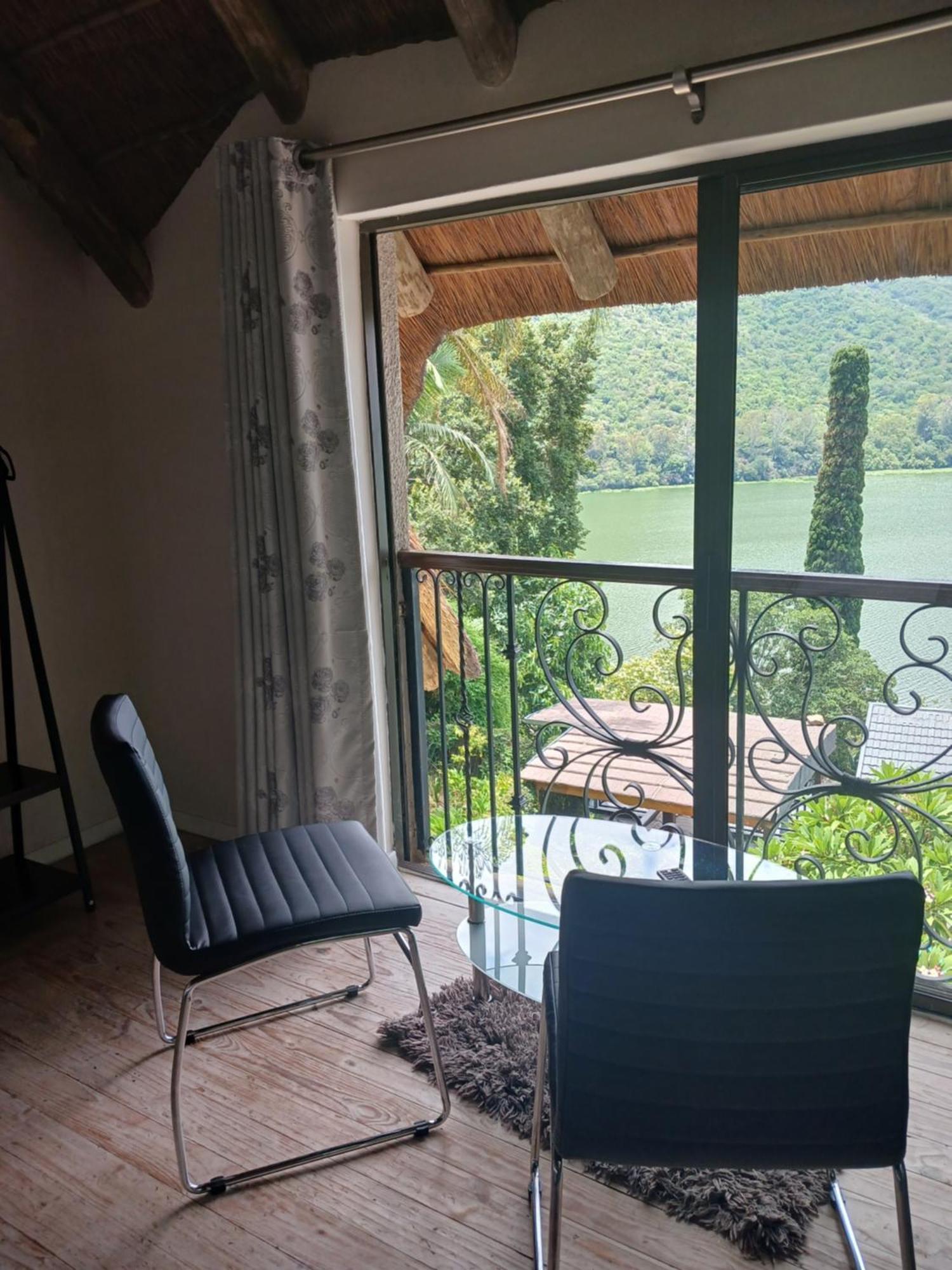 Cozy Kosmos Bed & Breakfast Hartbeespoort Dış mekan fotoğraf