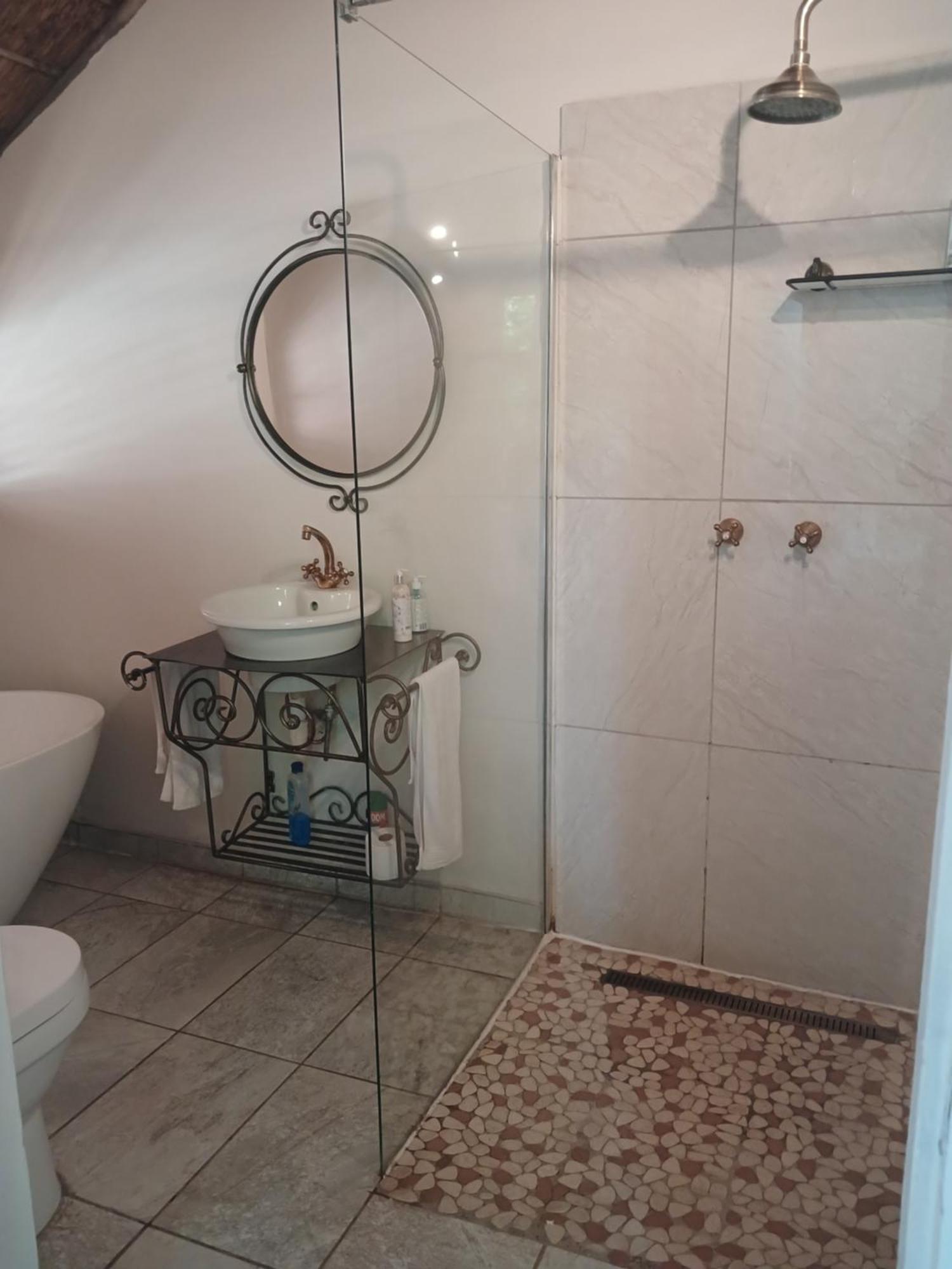 Cozy Kosmos Bed & Breakfast Hartbeespoort Dış mekan fotoğraf