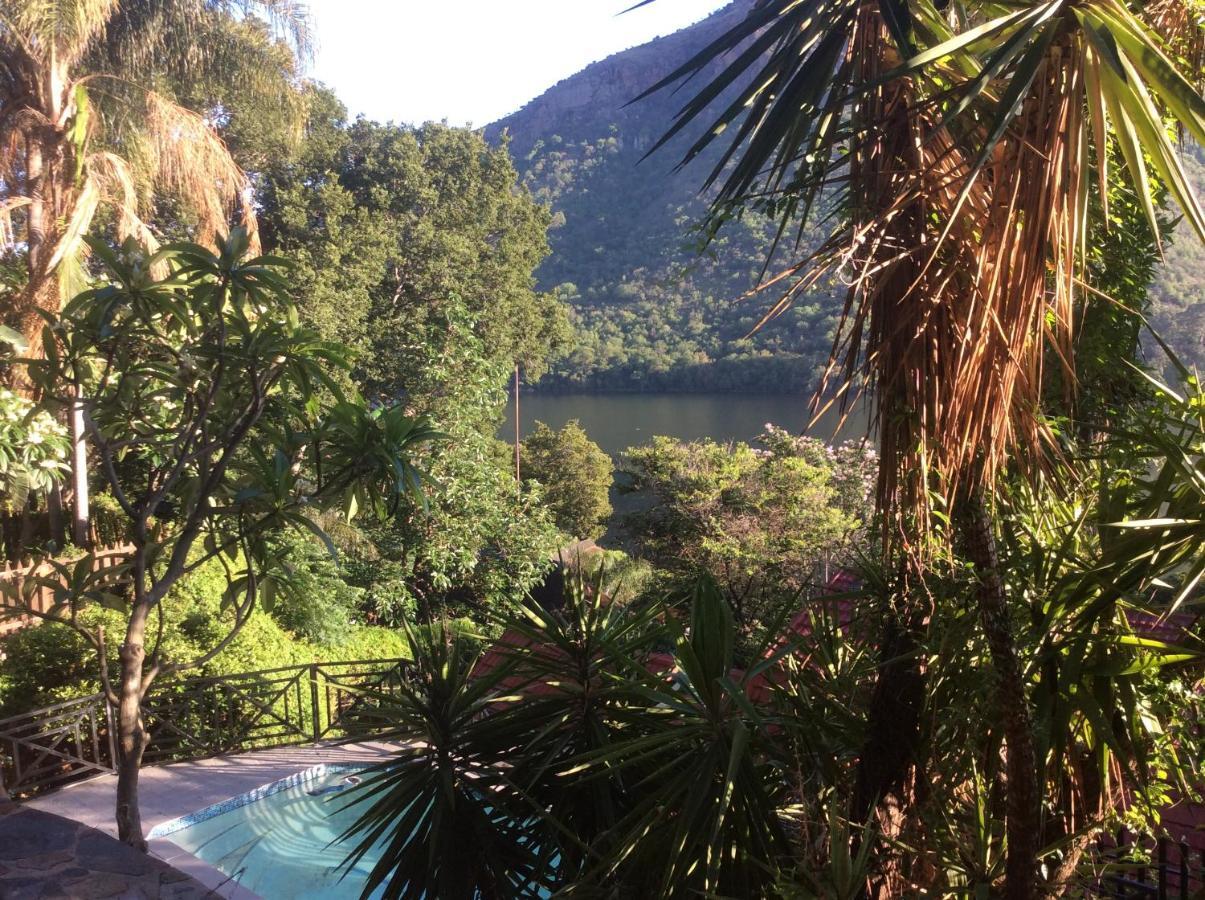 Cozy Kosmos Bed & Breakfast Hartbeespoort Dış mekan fotoğraf