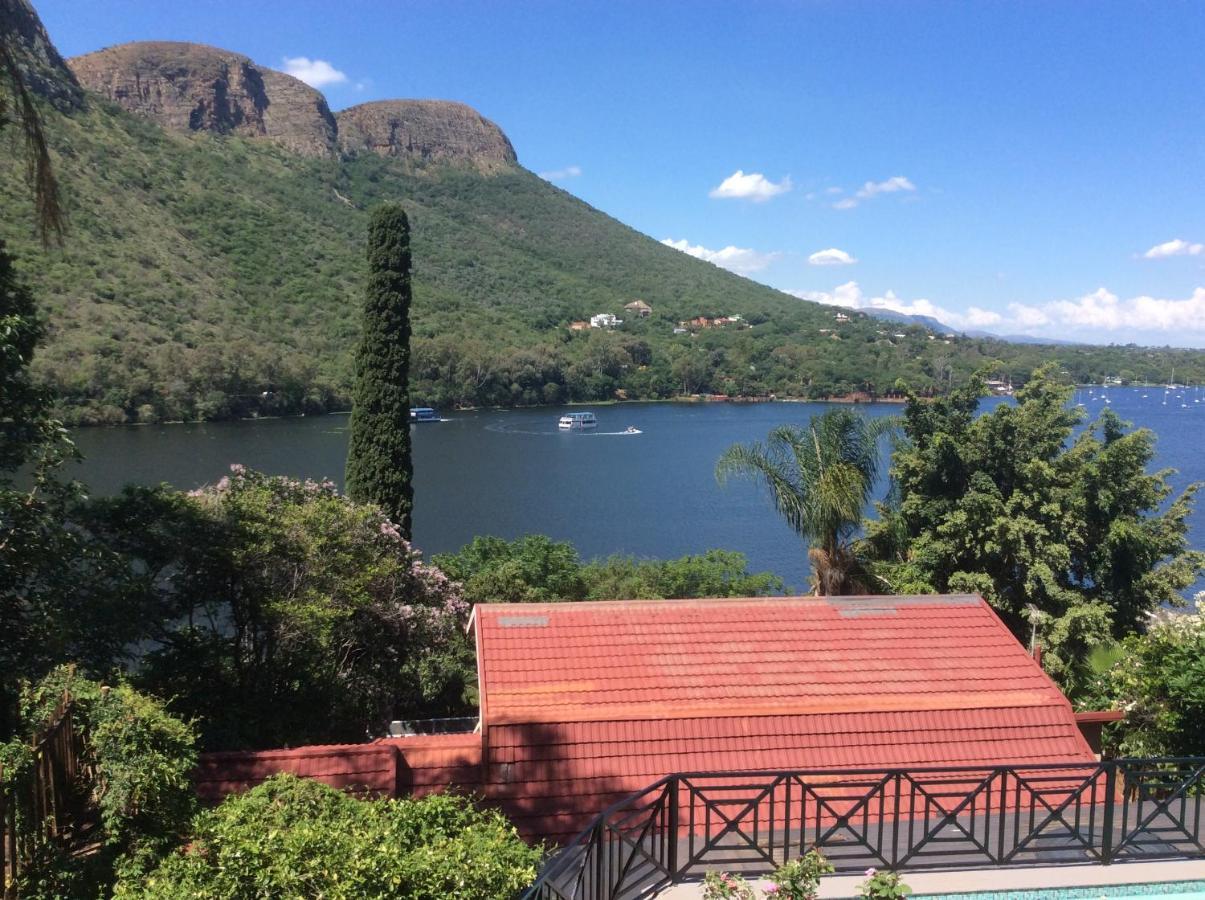 Cozy Kosmos Bed & Breakfast Hartbeespoort Dış mekan fotoğraf