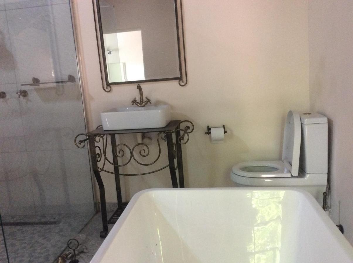 Cozy Kosmos Bed & Breakfast Hartbeespoort Dış mekan fotoğraf