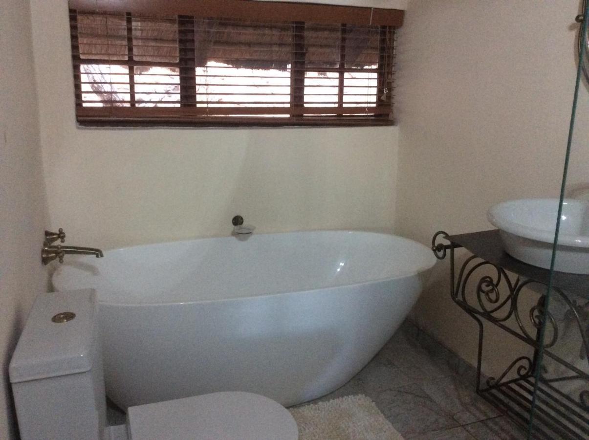 Cozy Kosmos Bed & Breakfast Hartbeespoort Dış mekan fotoğraf