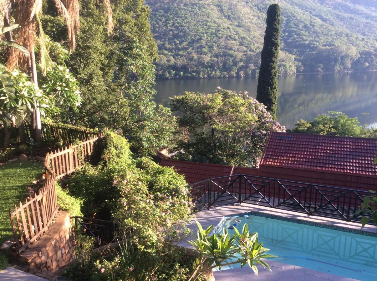 Cozy Kosmos Bed & Breakfast Hartbeespoort Dış mekan fotoğraf