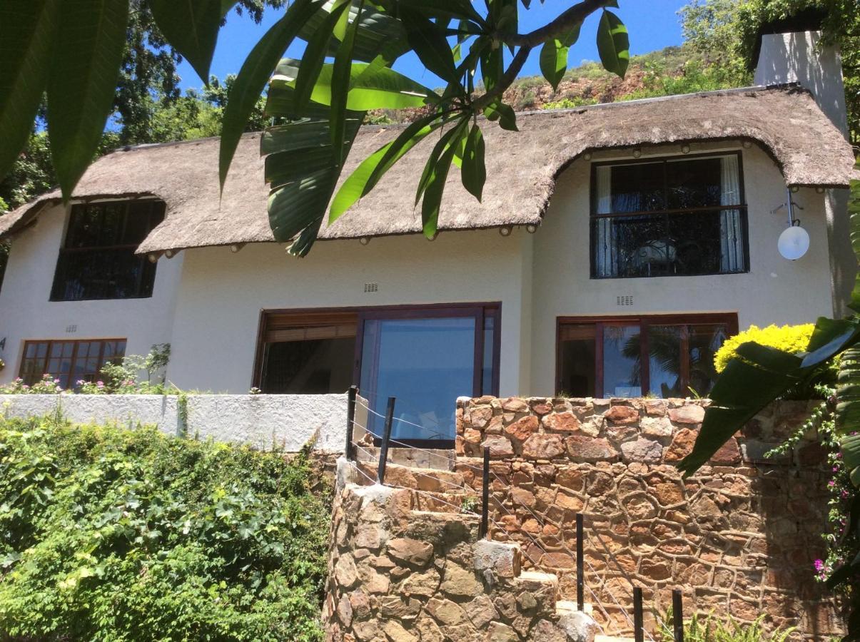 Cozy Kosmos Bed & Breakfast Hartbeespoort Dış mekan fotoğraf