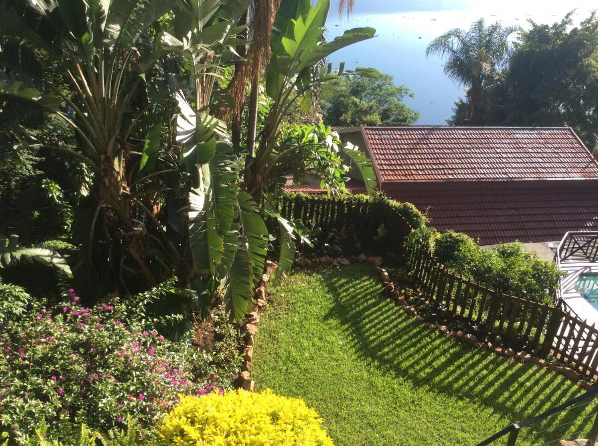 Cozy Kosmos Bed & Breakfast Hartbeespoort Dış mekan fotoğraf