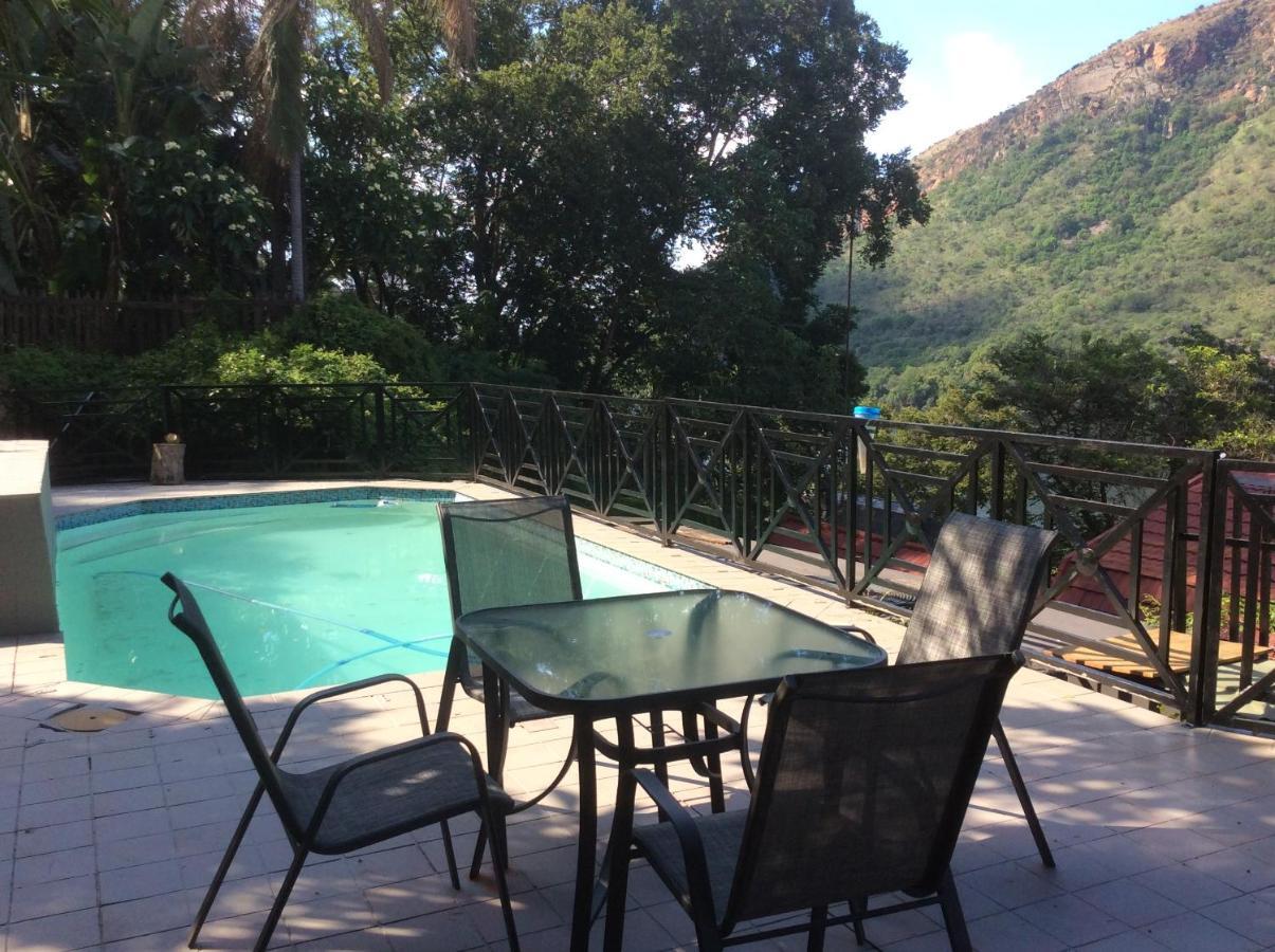 Cozy Kosmos Bed & Breakfast Hartbeespoort Dış mekan fotoğraf