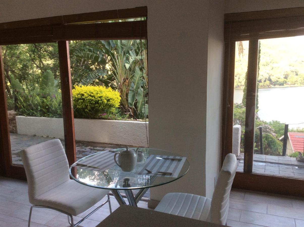 Cozy Kosmos Bed & Breakfast Hartbeespoort Dış mekan fotoğraf