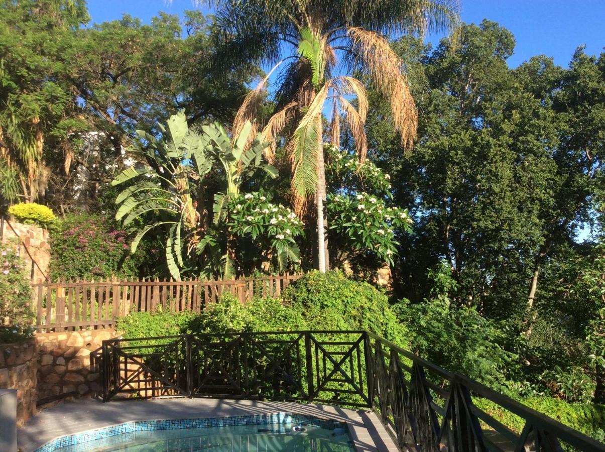 Cozy Kosmos Bed & Breakfast Hartbeespoort Dış mekan fotoğraf