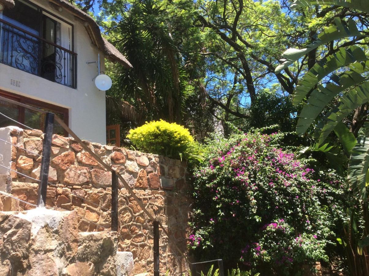Cozy Kosmos Bed & Breakfast Hartbeespoort Dış mekan fotoğraf
